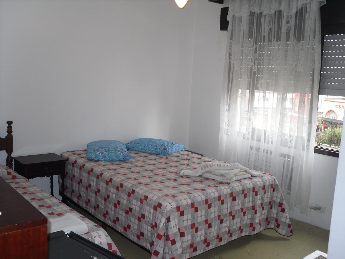 Vitoria Praia Hotel Torres Dış mekan fotoğraf