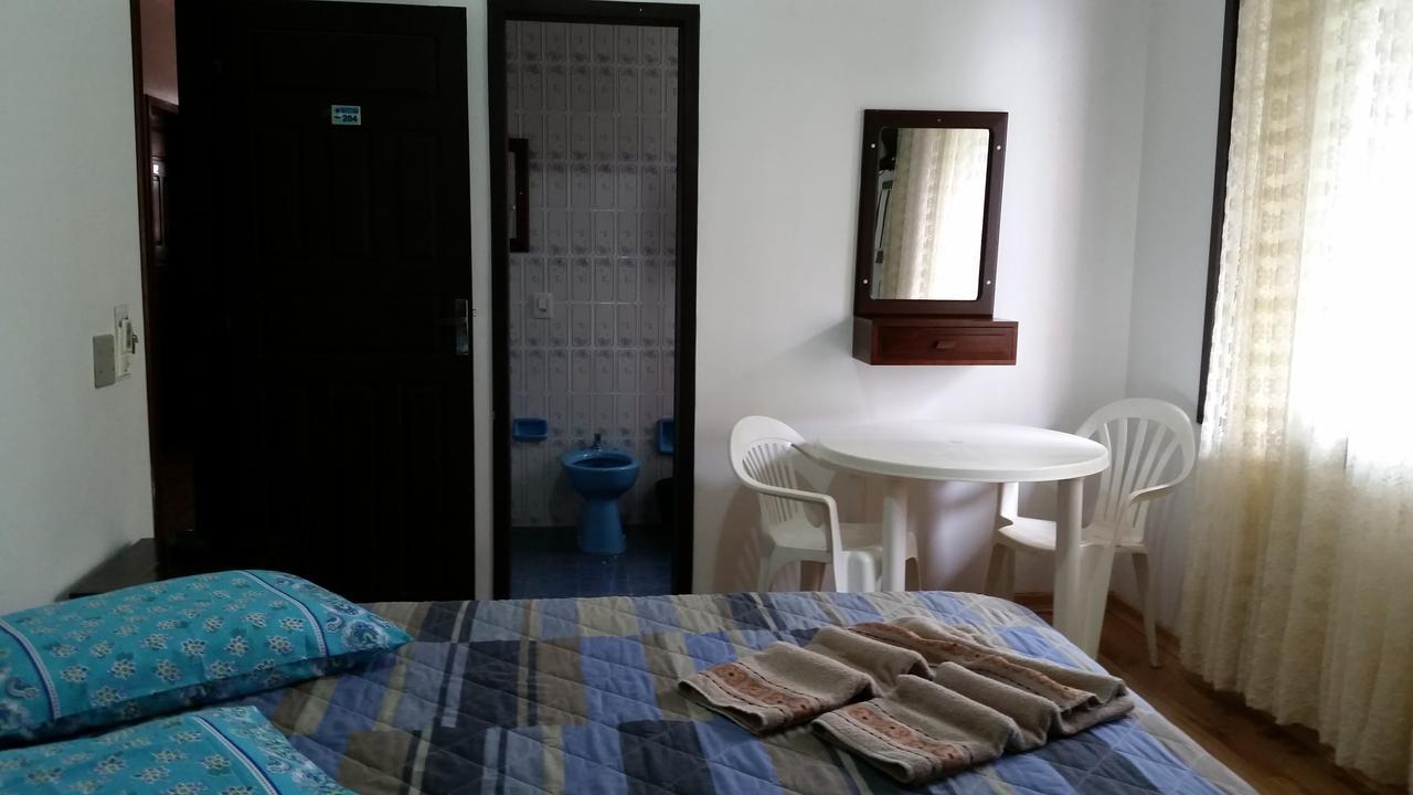 Vitoria Praia Hotel Torres Dış mekan fotoğraf