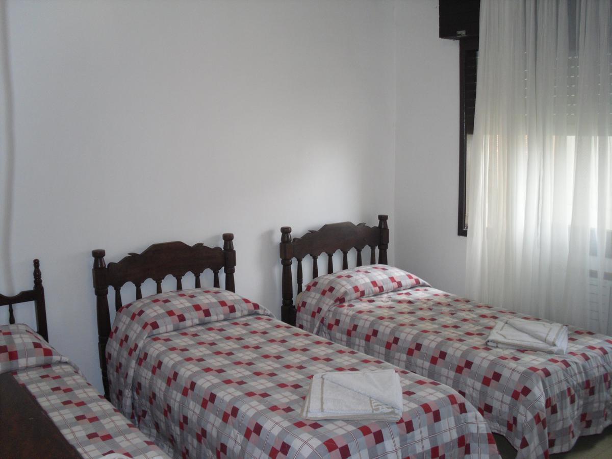 Vitoria Praia Hotel Torres Dış mekan fotoğraf
