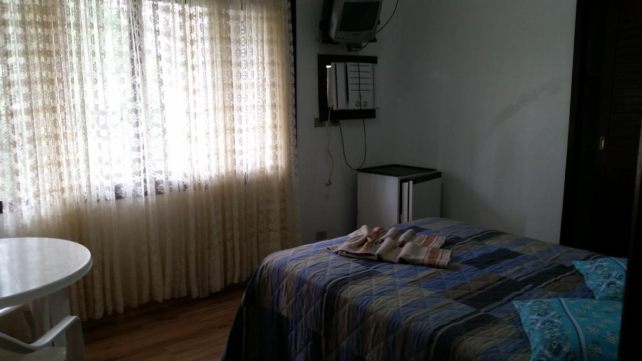 Vitoria Praia Hotel Torres Dış mekan fotoğraf